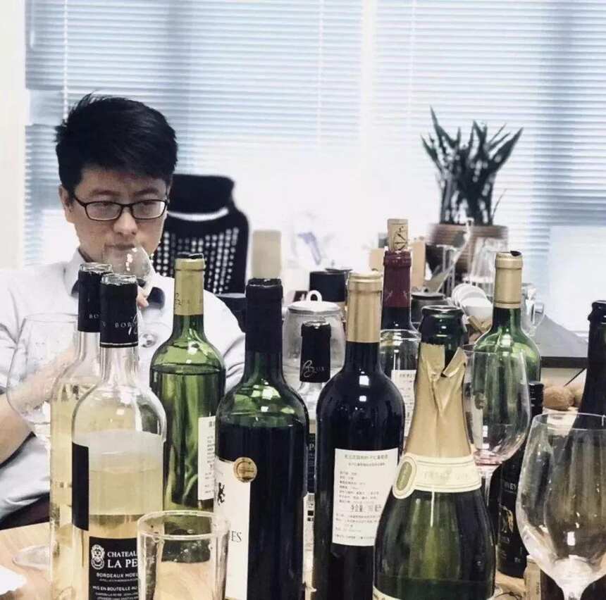 小编初次推荐，那些好喝又便宜的酒都是哪买的？