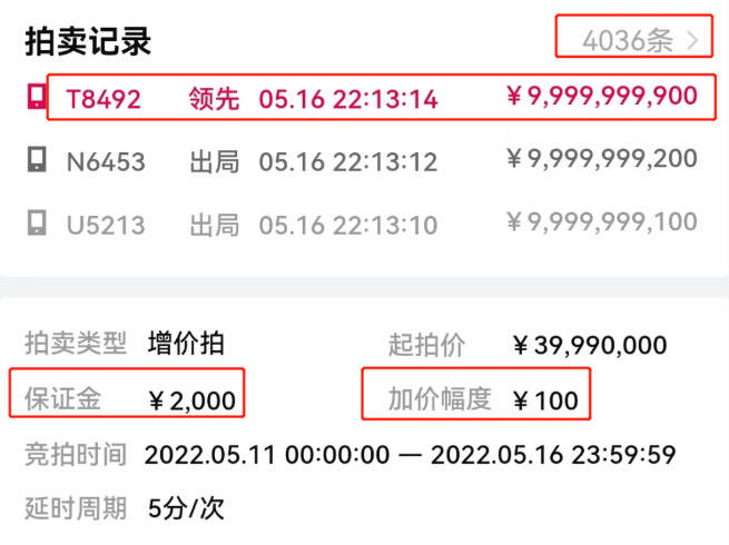 拍出近100个亿的茅台酒？却遭紧急中止，行家一语中的