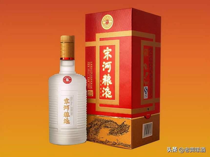 河南白酒新“五朵金花”终于出炉！宋河粮液跌落神坛，张弓酒落榜