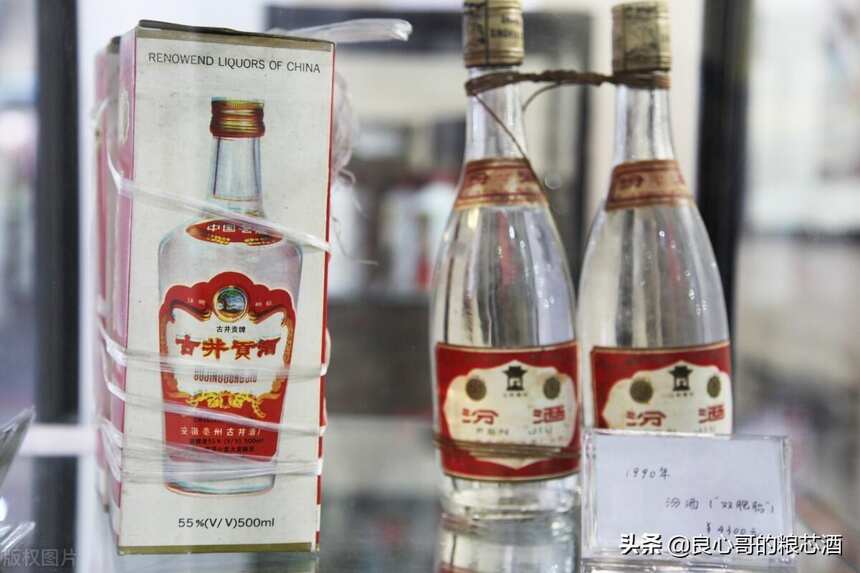 酒民：想存点酒过几年喝，存什么酒？咋存？啥酒经济实惠？