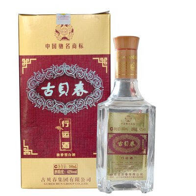 白酒只认川黔一带出品？鲁酒“八大金刚”的名头，早已久负盛名