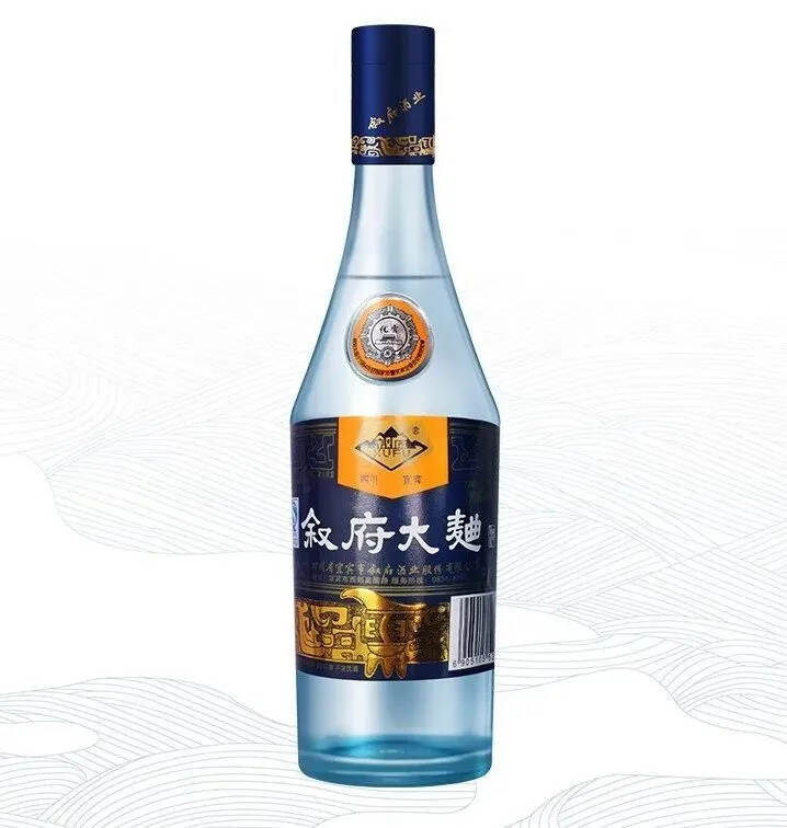 畜牧场起家酿出的“小五粮液”，曾濒临破产，如今成宜宾人口粮酒