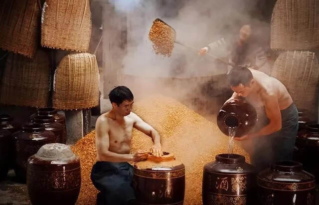 与劲酒有得一拼的“小酒”，口感不弱于名牌酒，可惜了解的人不多