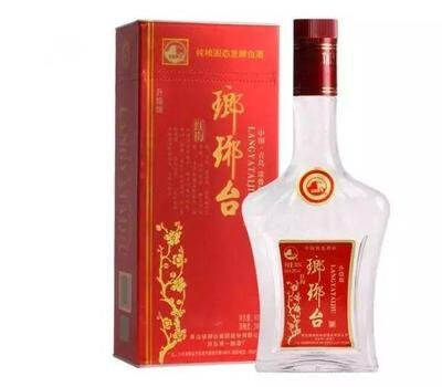 白酒只认川黔一带出品？鲁酒“八大金刚”的名头，早已久负盛名