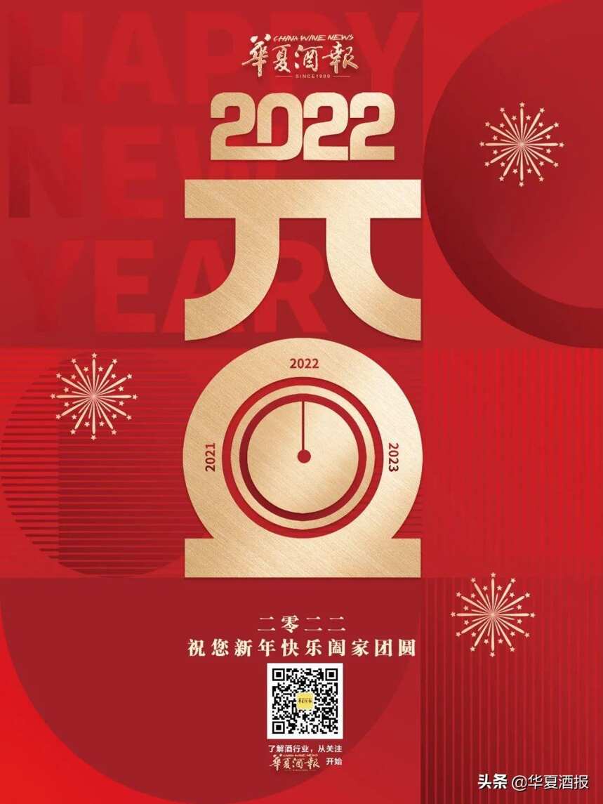 早安，2022