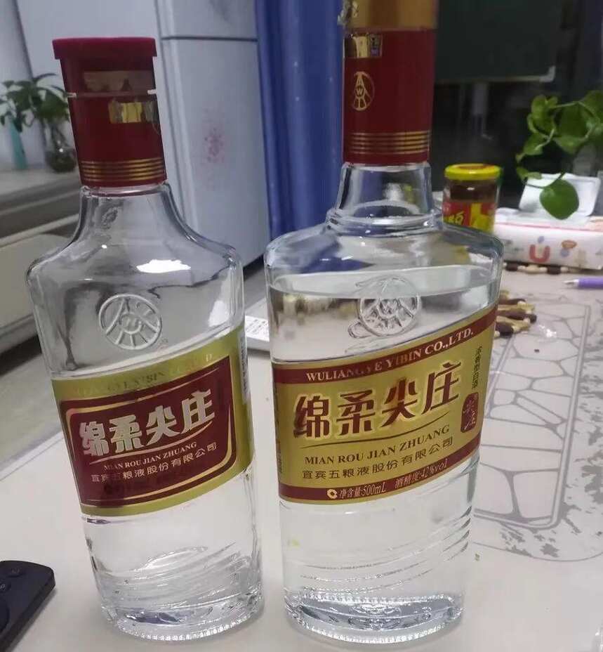 自己喝酒“2不选”，酒质是前提，白酒带包装不考虑