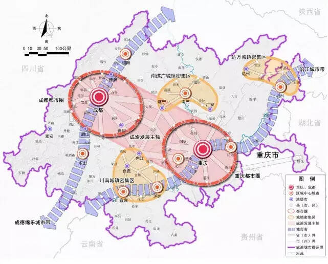 李曙光：唱好成渝“双城记”，抢抓新机遇推进新发展