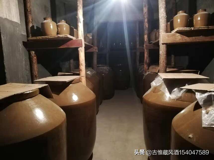 拍出38万元的郎酒所体现的白酒的特殊属性