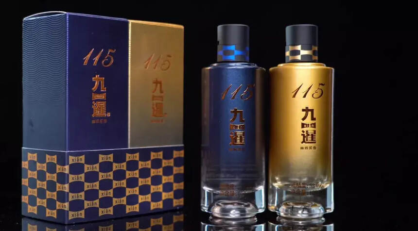 幽雅新品｜绅士风范，臻享非凡