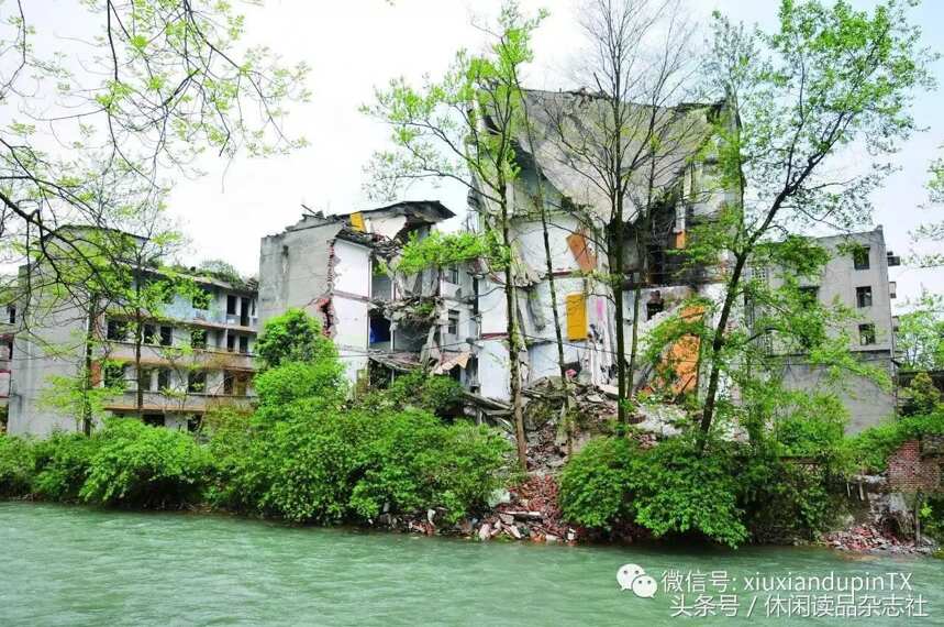 假如地震明天来临？这些地震知识你应该知道