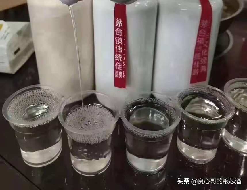 卖酱酒的人说的这几句话你听过吗？句句都是谎言！曝光他