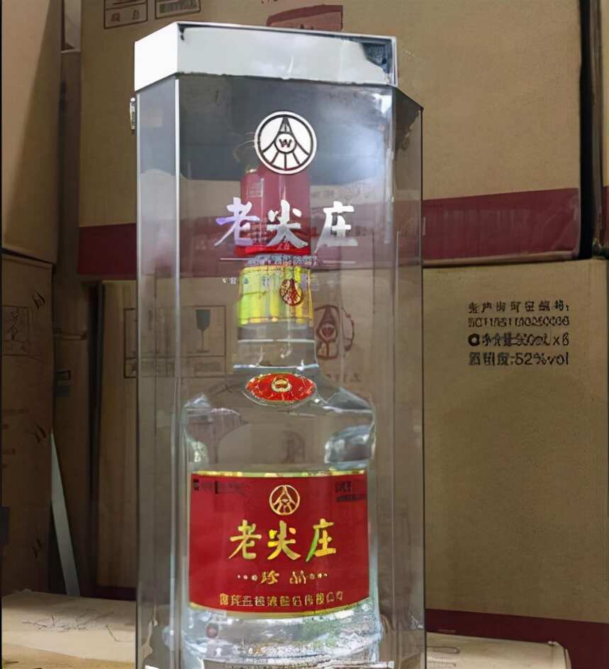 盘点四款没落的中国名酒，销量曾盖过茅台，最后下场令人唏嘘