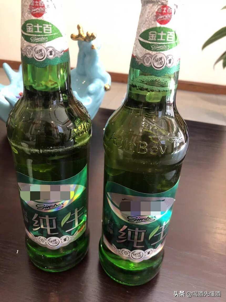 两瓶就让人断片，这4款国产高度啤酒，你喝过几种？