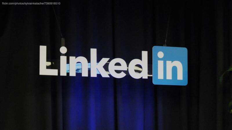 最大职业社交平台Linkedln：进军短视频