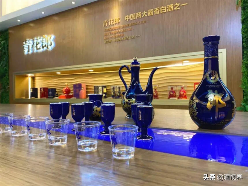 第十五届中国国际酒业博览会在泸州开幕