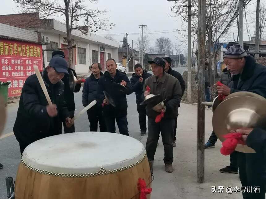 李寻谈酒 || 陕西赤水河为什么没有盛产美酒？