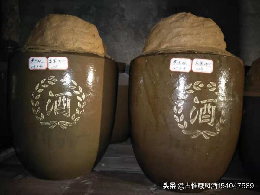 有什么方法可以做到每天都有真正的陈年老酒喝