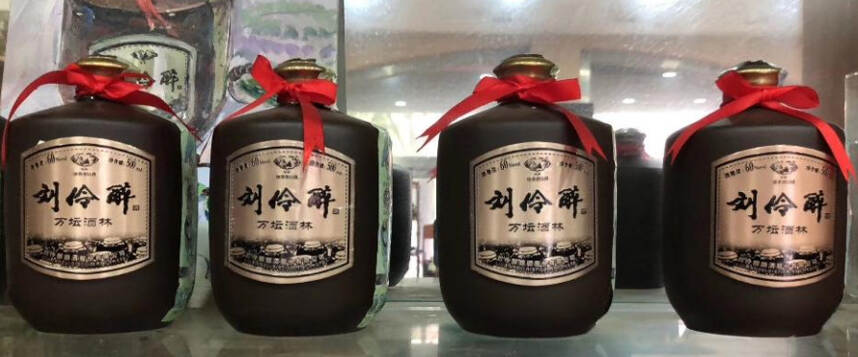 曾是河北最当红的名酒，如今却输给了市场经济！河北人：令人唏嘘