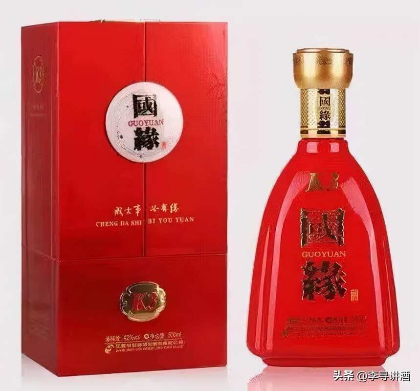 李寻谈酒 || 我心目中的十大浓香型白酒排行榜