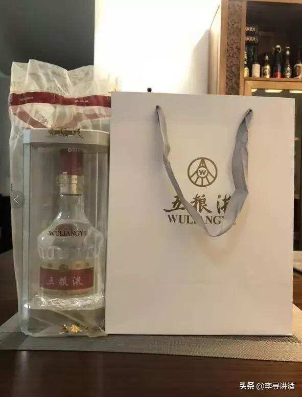 返璞归真——八代五粮液述评