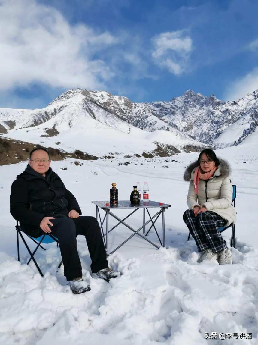 品酒笔记 || 青稞酒，雪山之巅绽放的芬芳