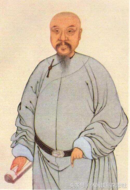 林则徐虽被誉为近代中国“开眼看世界”第一人，但却远不如他