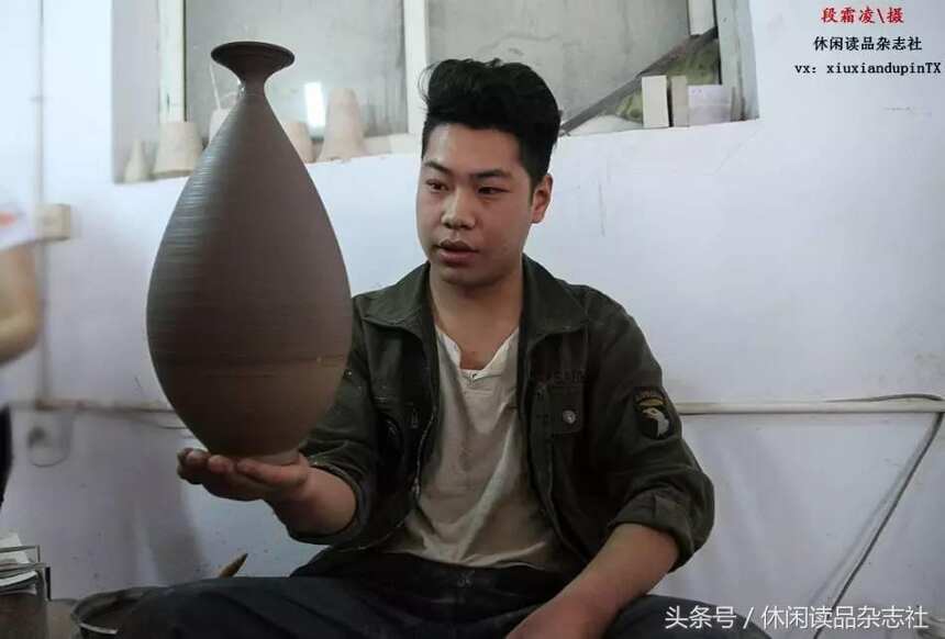 金鼎钧窖，见识宋徽宗珍爱的钧瓷制作