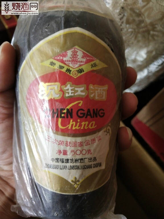 曾经比肩茅台的福建名酒，外地人却少有人识？当地人：好喝得很