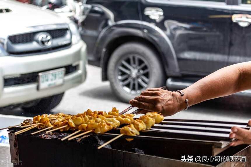 牛二明明是“酒精酒”为什么还是受欢迎？