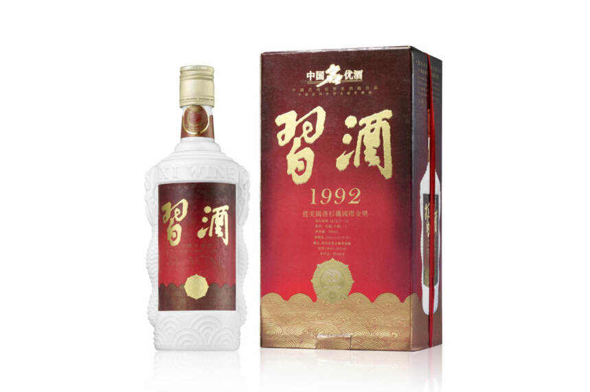 习酒再推收藏级纪念酒，意在高端？