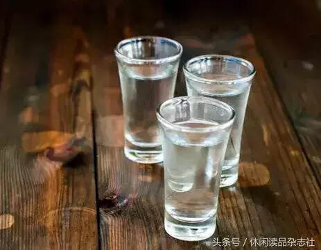 酒精关键时刻可以救命