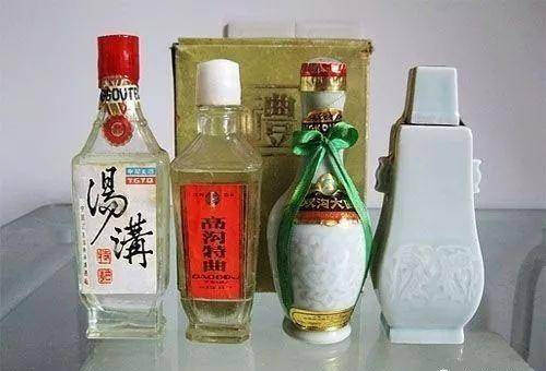 白酒市场狼烟四起，声名远扬的江苏名酒，居然干不过本土品牌？