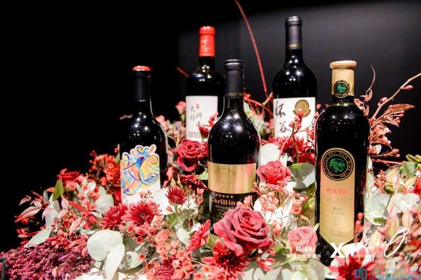 一场葡萄酒与交响乐的新年跨界大赏在北京国际酿酒大师艺术馆开启