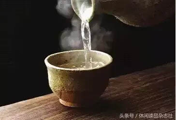 中国白酒：能喝出健康来吗？
