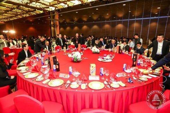 “一带一路”中国白酒产业发展高峰论坛在业国际化西安隆重举行