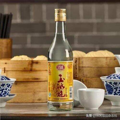 李寻谈酒：没有洋酒淘汰中国白酒，只有好酒淘汰劣酒