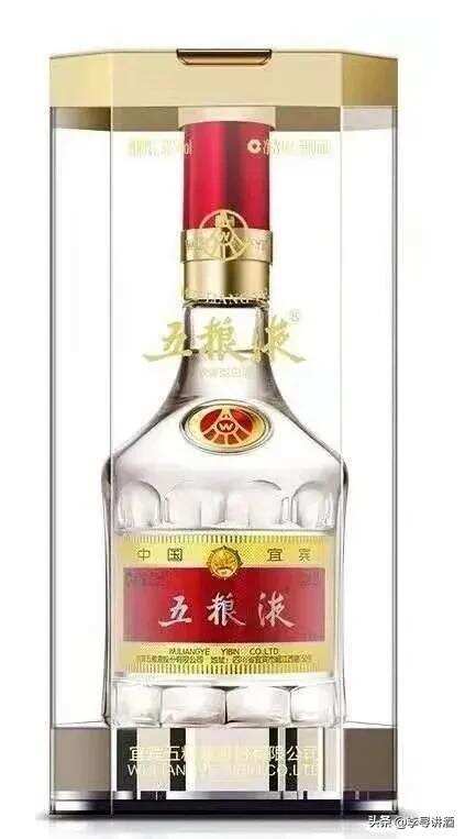 李寻谈酒 || 我心目中的十大浓香型白酒排行榜