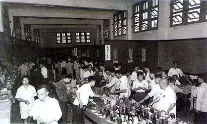 64年前的这次会，改变了中国酒业