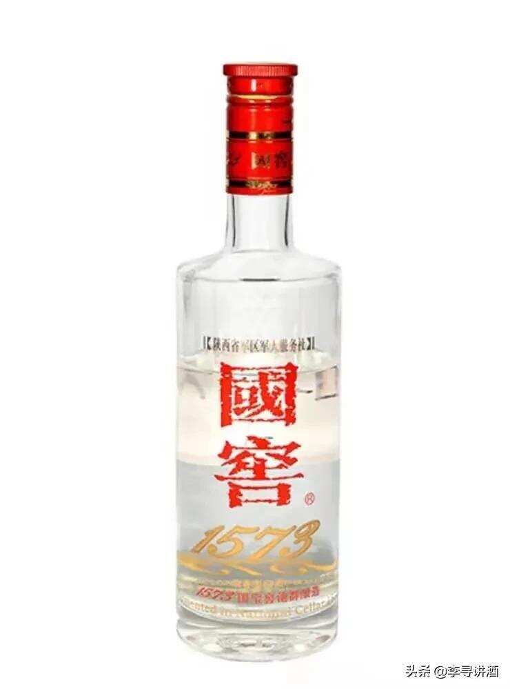 李寻谈酒 || 我心目中的十大浓香型白酒排行榜