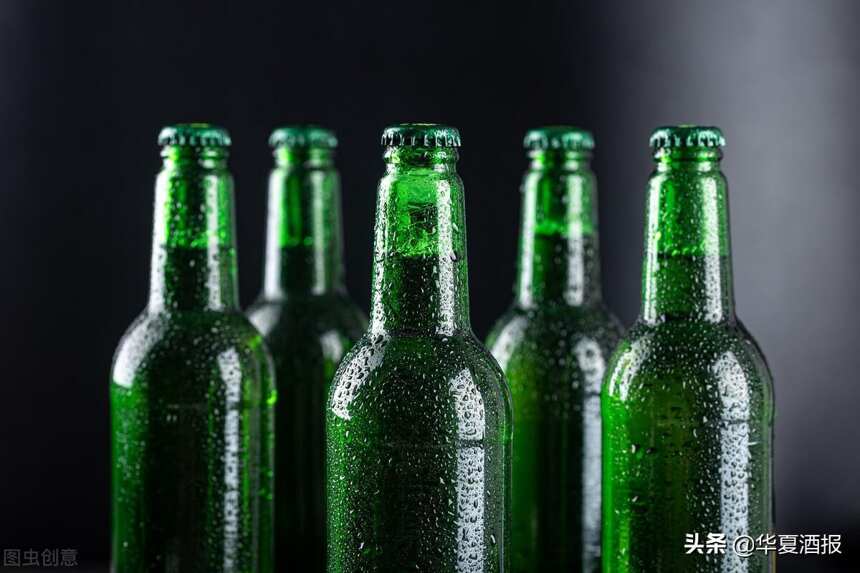 1-9月中国啤酒产量2924万千升，增长4.11%