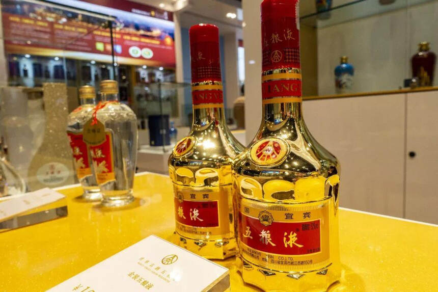 国内“酒精度数前5”的几款酒，你尝过吗？网友：一杯就可见周公