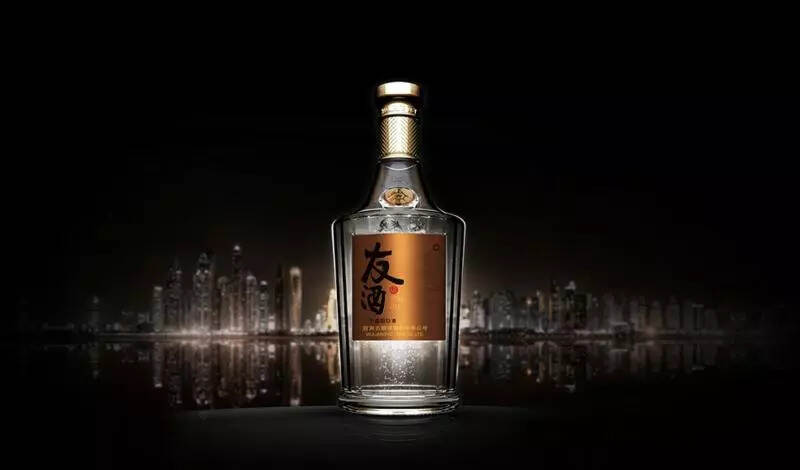 五粮液系列酒1+4战略品牌“友酒”京东首发，背后却暗藏这些秘密