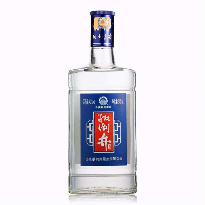 白酒只认川黔一带出品？鲁酒“八大金刚”的名头，早已久负盛名