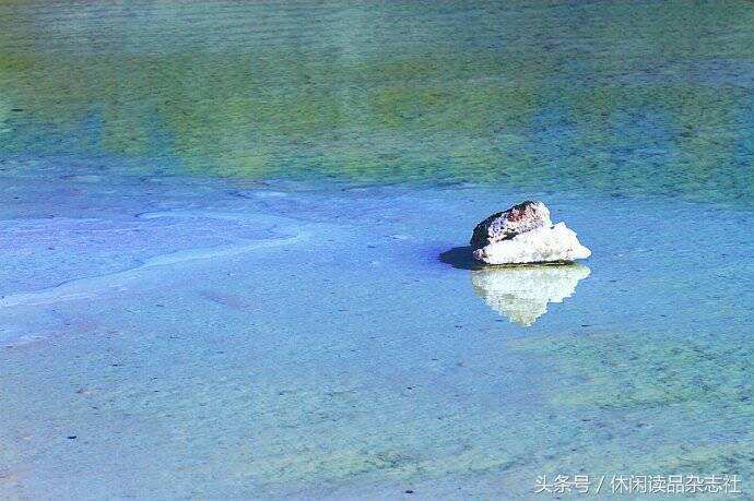 大美青海，看祁连风景茶卡盐湖