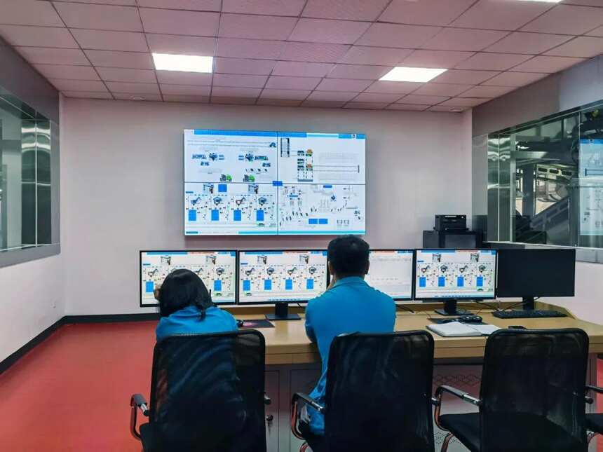 实地走访国台酒庄：国台探索10年的智能酿造，究竟到了哪一步？
