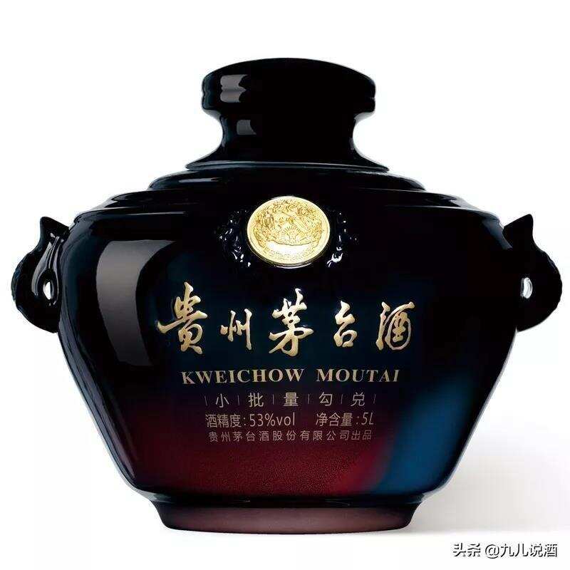 茅台酒质如何区分，代表酒款有哪些？