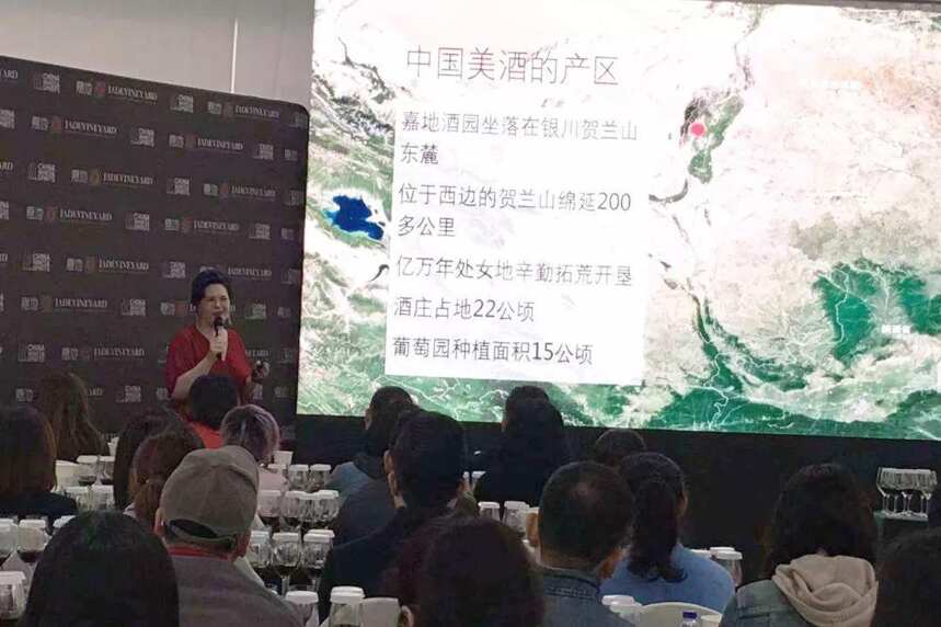 20国58大产区，烟台酒博会首批展商名单曝光