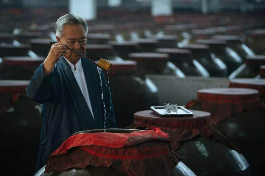 勾调的酒不等于劣质酒！别再勾兑、勾调傻傻分不清了