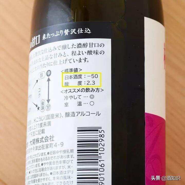 一文读懂日本清酒：酒瓶好看到不买会后悔？