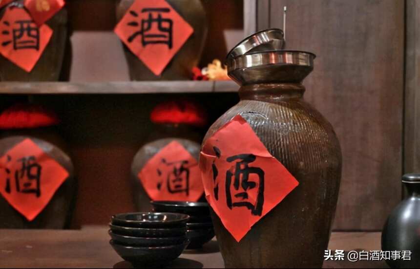 盘点4大物美价廉的“小茅台”，款款口感惊艳，可惜知道的人不多